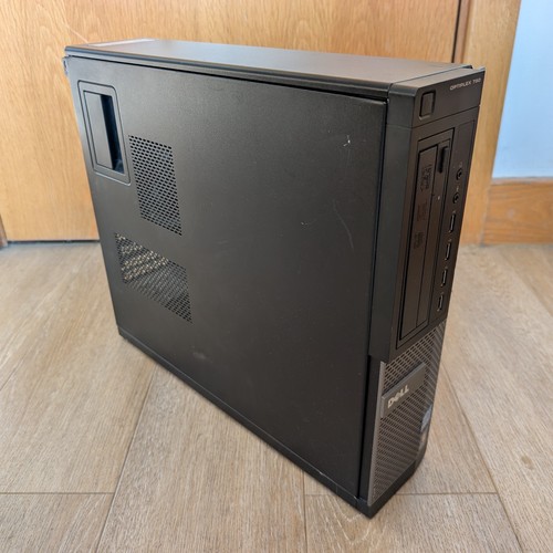 Dell optiplex 790 - dell, dt