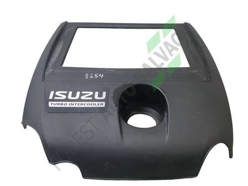 2008 isuzu rodeo diesel - 2008,