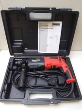 Makita M8701 Corded SDS