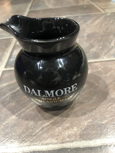 Miniature dalmore single high - miniature,