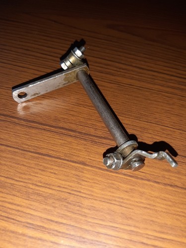 Solex twin carburettor - solex,