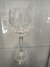Cavan Hand Cut Crystal