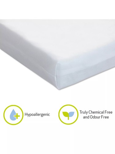 Cot mattress 140 70cm - cot,