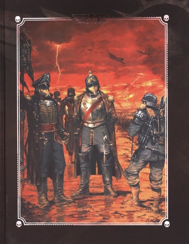 40k astra militarum - 40k, imperial