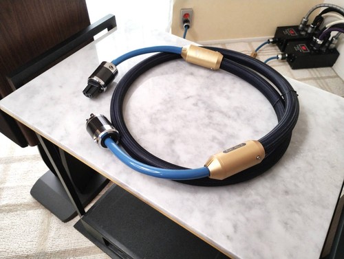 Siltech ruby hill 5m - ii, 1.5m