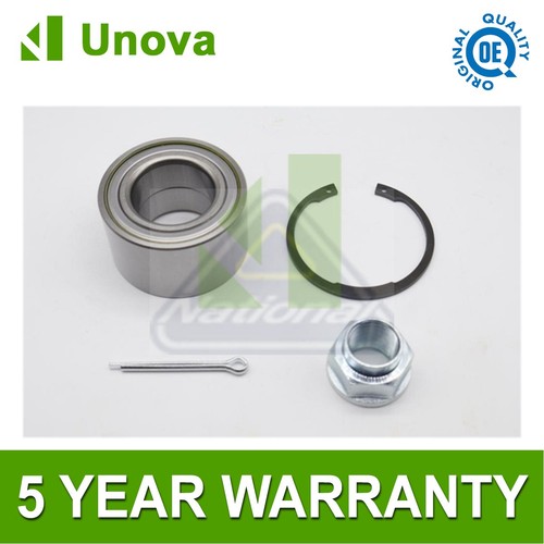 Wheel bearing kit unova fits - wheel,