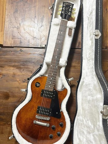 Gibson les paul faded - faded, worn