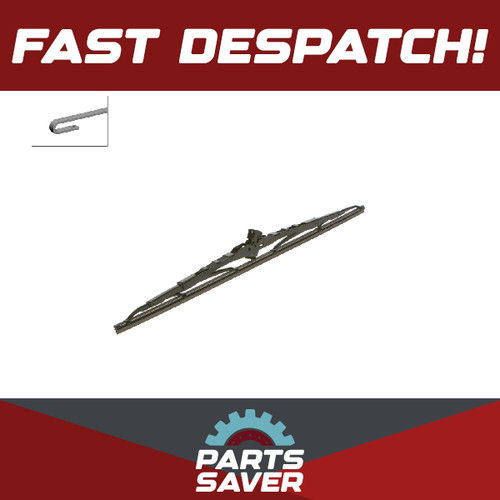 Wiper blade fits isuzu fargo - blade,