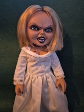 Mezco Tiffany Doll 14” Bride