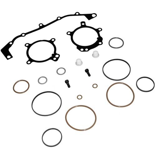 Dual vanos ring seal - vanos,