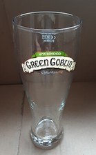 Wychwood Brewery new Green