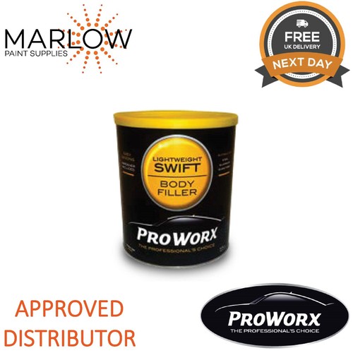 Proworx swift bulk - 1,
