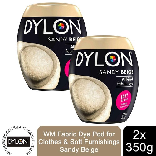 Dylon washing machine - dylon,