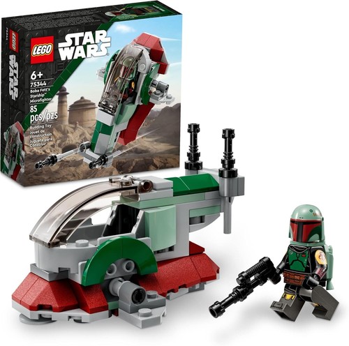 75344 lego star wars boba - wars,