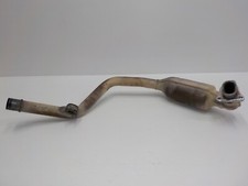 muffler manifold see detail