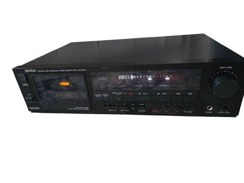 Denon m24hx 3 - 3, head