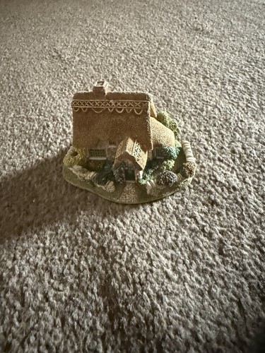 Lilliput lane little hay - lilliput,