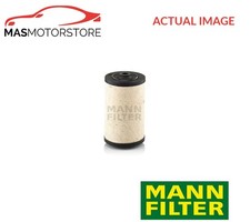 ENGINE FUEL FILTER MANN-FILTER