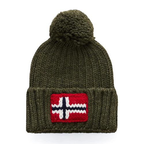 Napapijri men semiury - men's, bobble