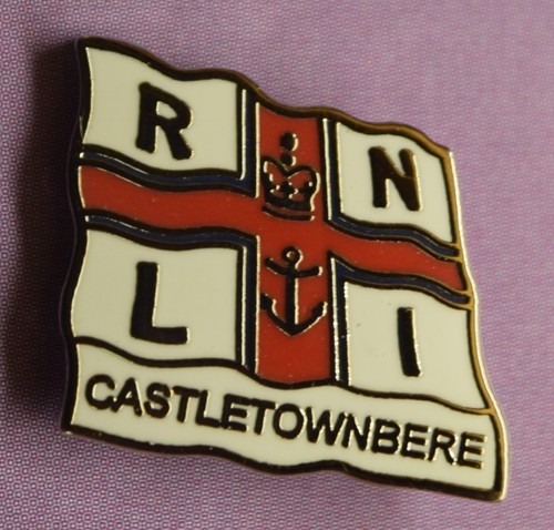 Castletownbere rnli l - castletownbere, n