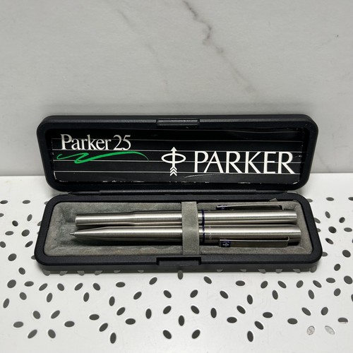Parker fountain ball - parker, &