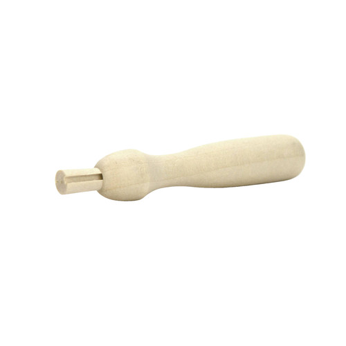 Needle felting wooden - felting,