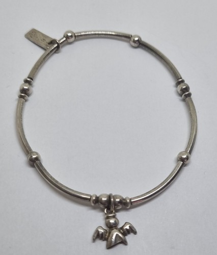 Chlobo sterling silver - silver, mini