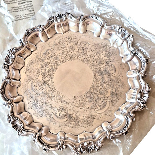 Vintage victorian mappin - vintage,