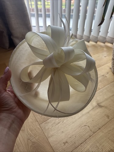 Wedding hat - wedding,