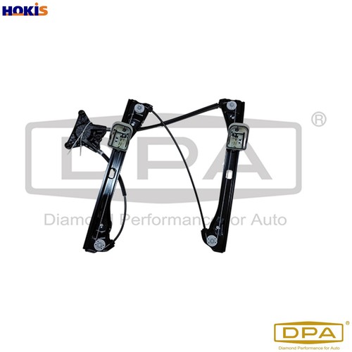 Window regulator 88371818402 - window,
