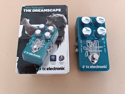 Electronic john petrucci - electronic,