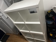 IKEA Bookshelf Collection