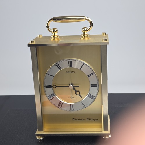 Vtg seiko quartz - vtg,