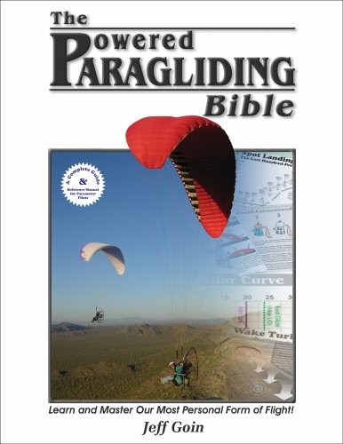 Title powered paragliding bibl - powered,