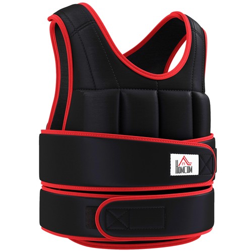 Homcom 20kgs adjustable - 20kgs, weight