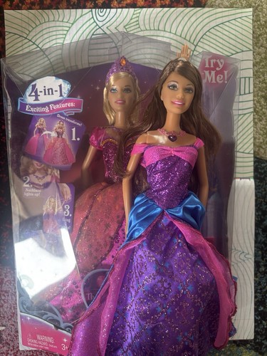 Barbie and the diamond - barbie,