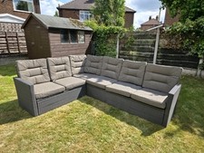 Hartman Garden Furniture Set
