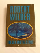 Robert Wilder The Sea And The