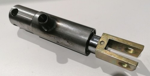 Hydraulic trailer brake - hydraulic,