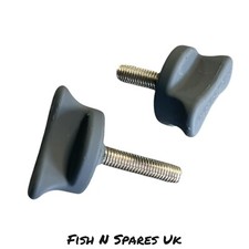 PRESTON OFFBOX TELESCOPIC