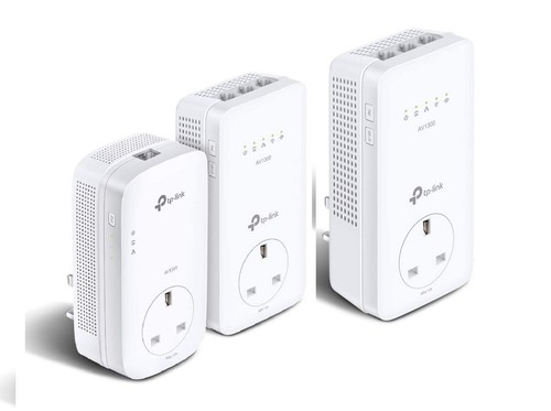 Link wpa8631p dual band - tl-wpa8631p, dual-band