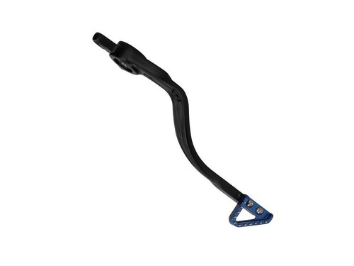 Kmx24 foot brake - foot, lever