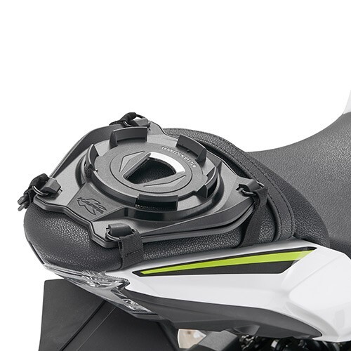 Kappa s430 seatlock - seatlock, givi