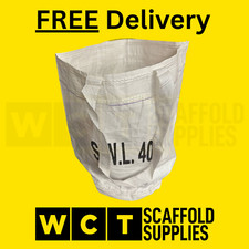 Premium Scaffold Fittings Bag