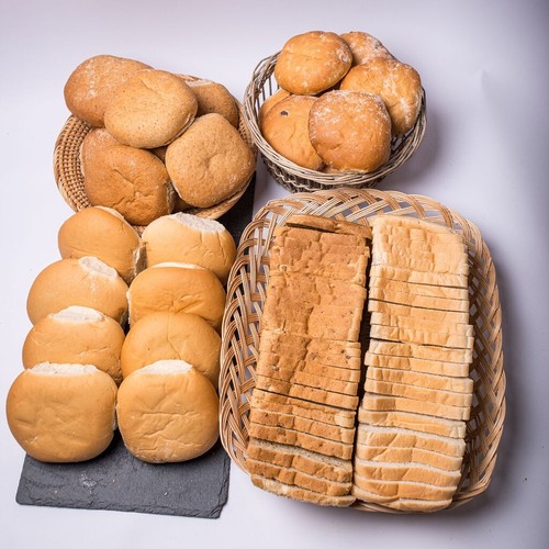 Haighs bakery mixed bread - bakery,