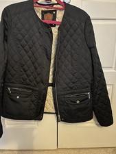 Massimo Dutti  Ladies Navy