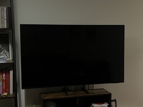 Samsung smart tv - tv,