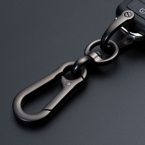 Metal buckle car key - key, holder