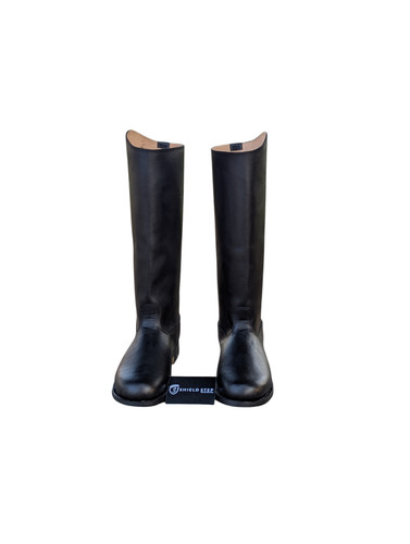 Handmade german officer tall - handmade,