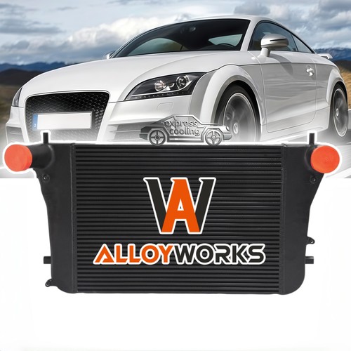 Upgrade intercooler for - intercooler, vw